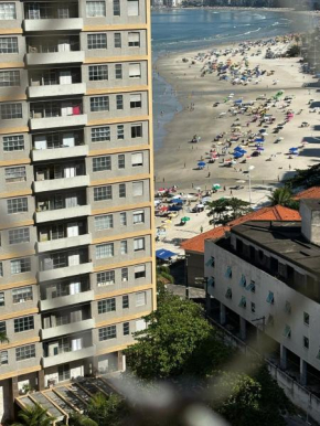 Pé na Areia em Pitangueiras
